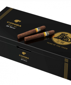 Xì gà Cohiba Year of the Tiger - Hộp 88 điếu