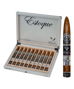 Xì gà Montecristo Espada Estoque - Hộp 10 điếu