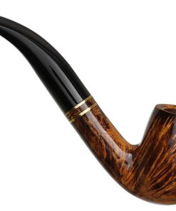 Tẩu Gỗ Thạch Nam Club Chacom No42