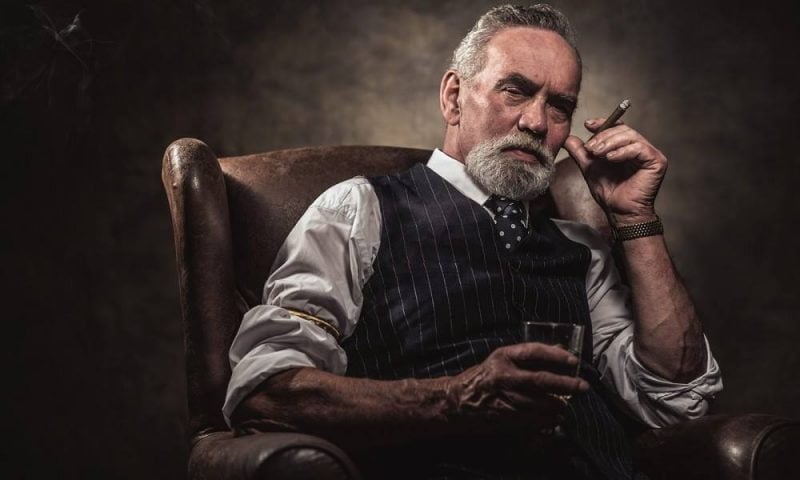 Đôi nét về cigar