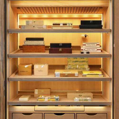 Bảo quản Cigar đúng cách