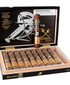 Xì Gà Montecristo Espada - Hộp 10 điếu