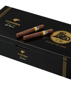 XÌ GÀ COHIBA SHORT 88 YEAR OF THE RABBIT