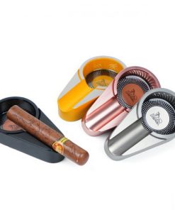 Gạt Tàn Xì Gà Lubinski 1 Điếu