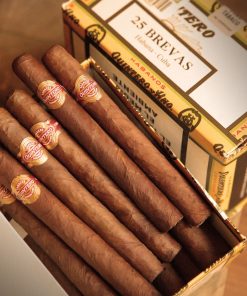 Xì Gà Quintero Brevas (Điếu lẻ)