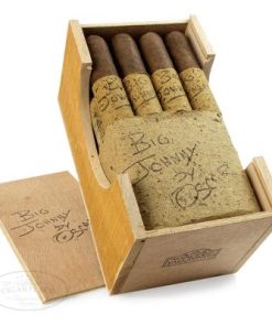 Big Johnny By Oscar -  Hộp 16 Điếu (8x66)