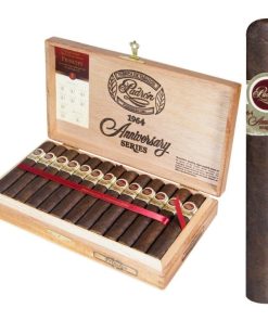 Padron 1964 Anniversary Maduro Exclusivo - Hộp 25 Điếu