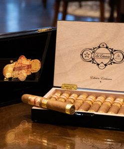 Xì Gà La Estancia Edicion Exclusiva 60