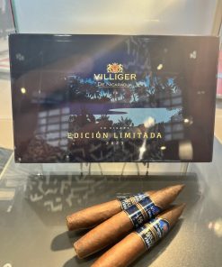 Villiger De Nicaragua Edicion Limitada 2023 - Hộp 10 Điếu