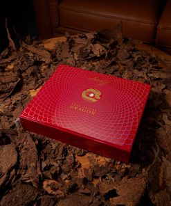 Davidoff Year Of The Dragon Limited Edition 2024