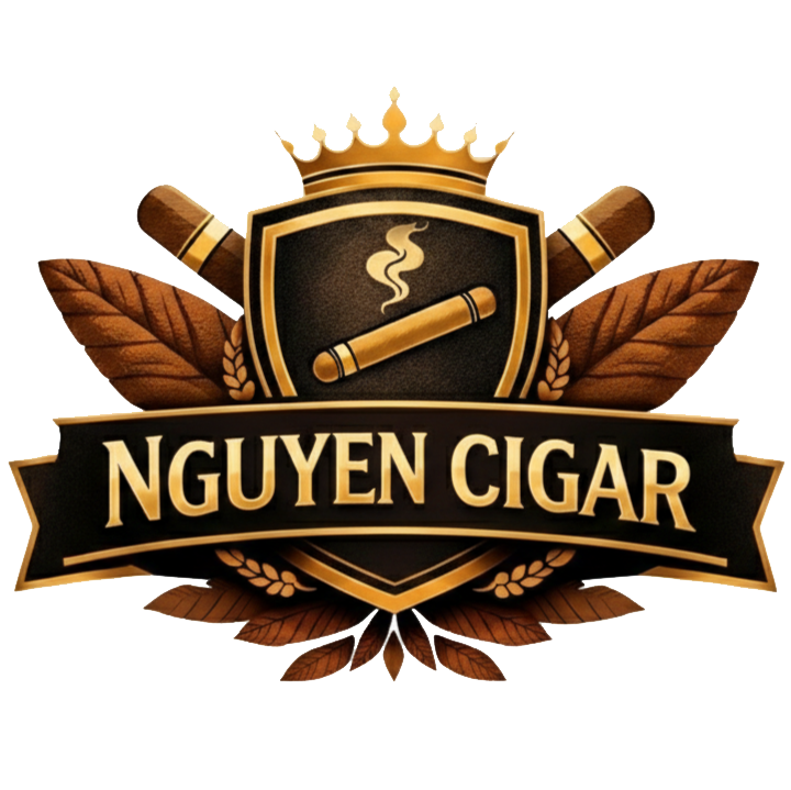 Nguyễn Cigar Đức